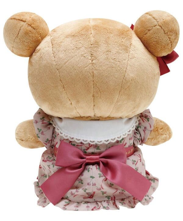 リラックマ ストア 限定 maison de fleur メゾンドフルール