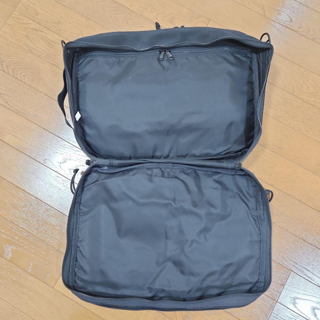 ブリーフィング TR-3 S MW