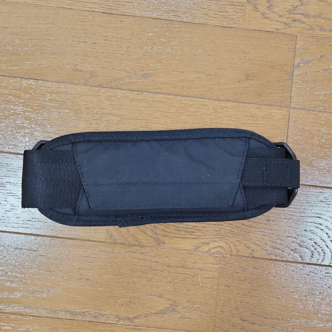 ブリーフィング TR-3 S MW