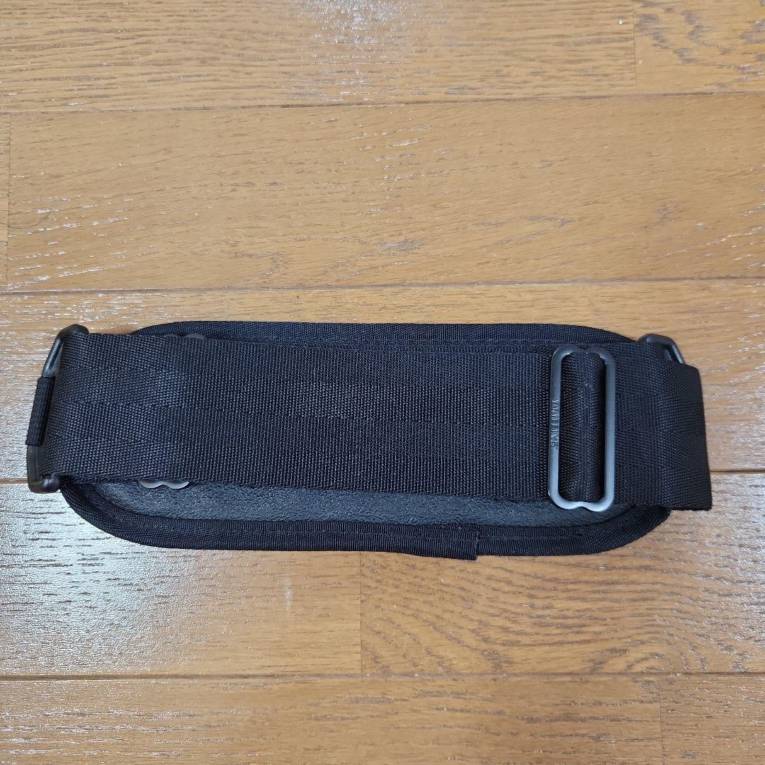 ブリーフィング TR-3 S MW