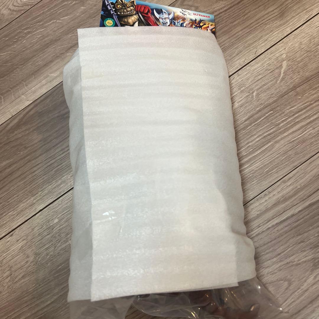 【新品未使用】MAT MONSTER ART TOYシリーズ オイルドリンカー