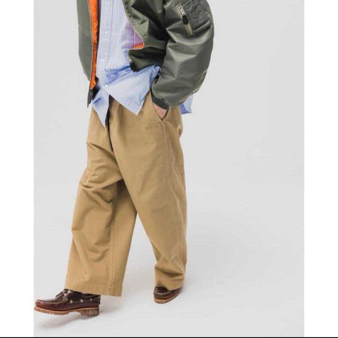 ティンバーランド ビームス別注 3eye Classic Lug 27cm