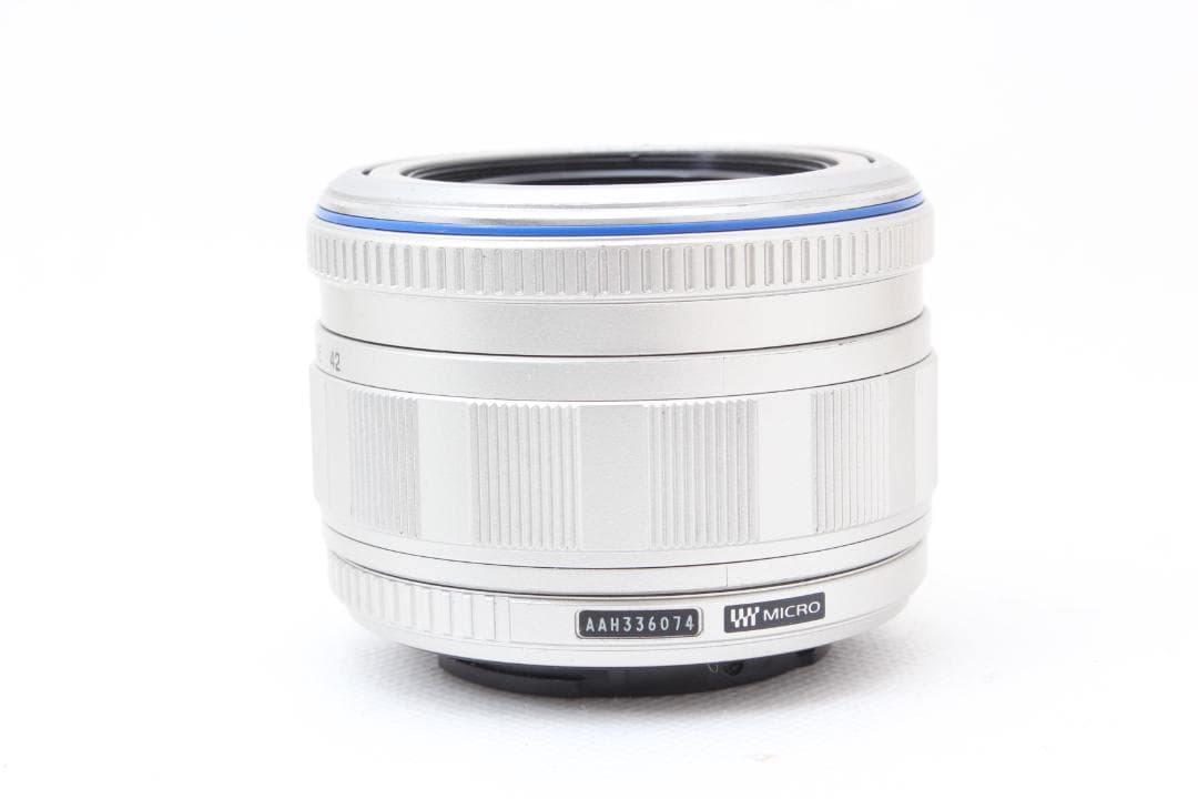 美品❤️ OLYMPUS 標準ズームレンズ❤️14-42mm ♯H21