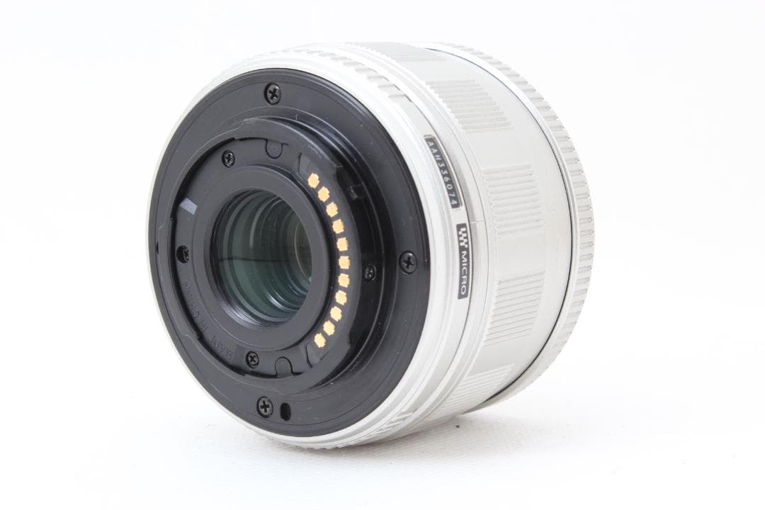 美品❤️ OLYMPUS 標準ズームレンズ❤️14-42mm ♯H21