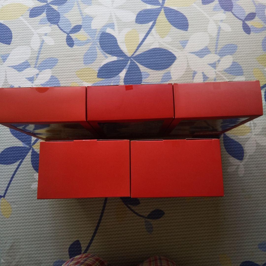 スラムダンクフィギュアスピリットコレクション オブ 井上雄彦5体セット