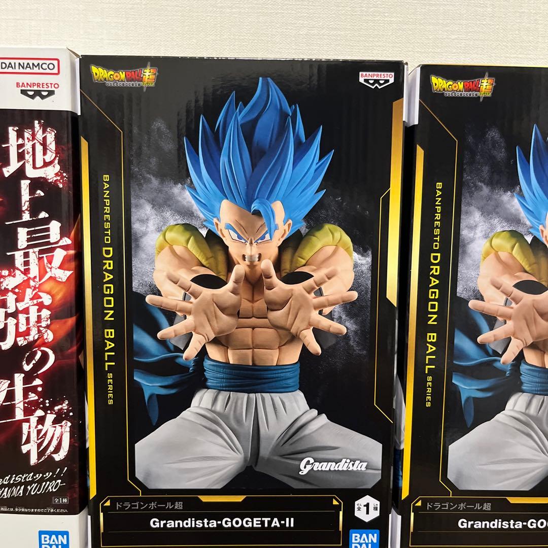 人気アニメ　グランティスタ12個セット