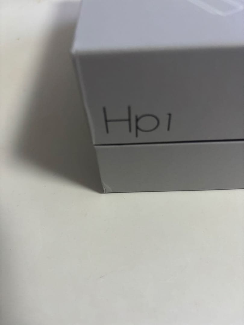 km5 Lightwear Headphones Hp1 ホワイト