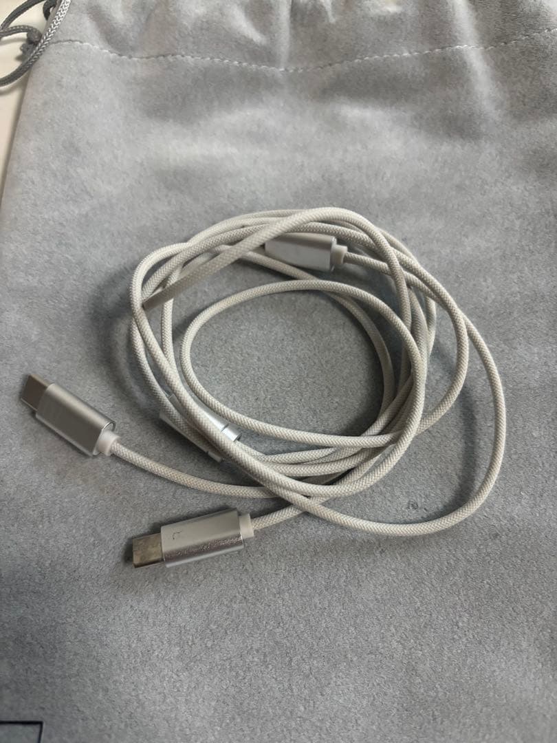 km5 Lightwear Headphones Hp1 ホワイト