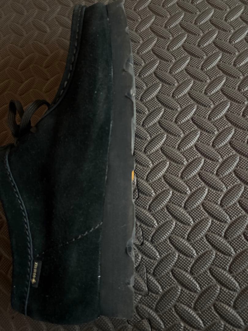 27cm GORE-TEX Clarks Wallabee クラークス