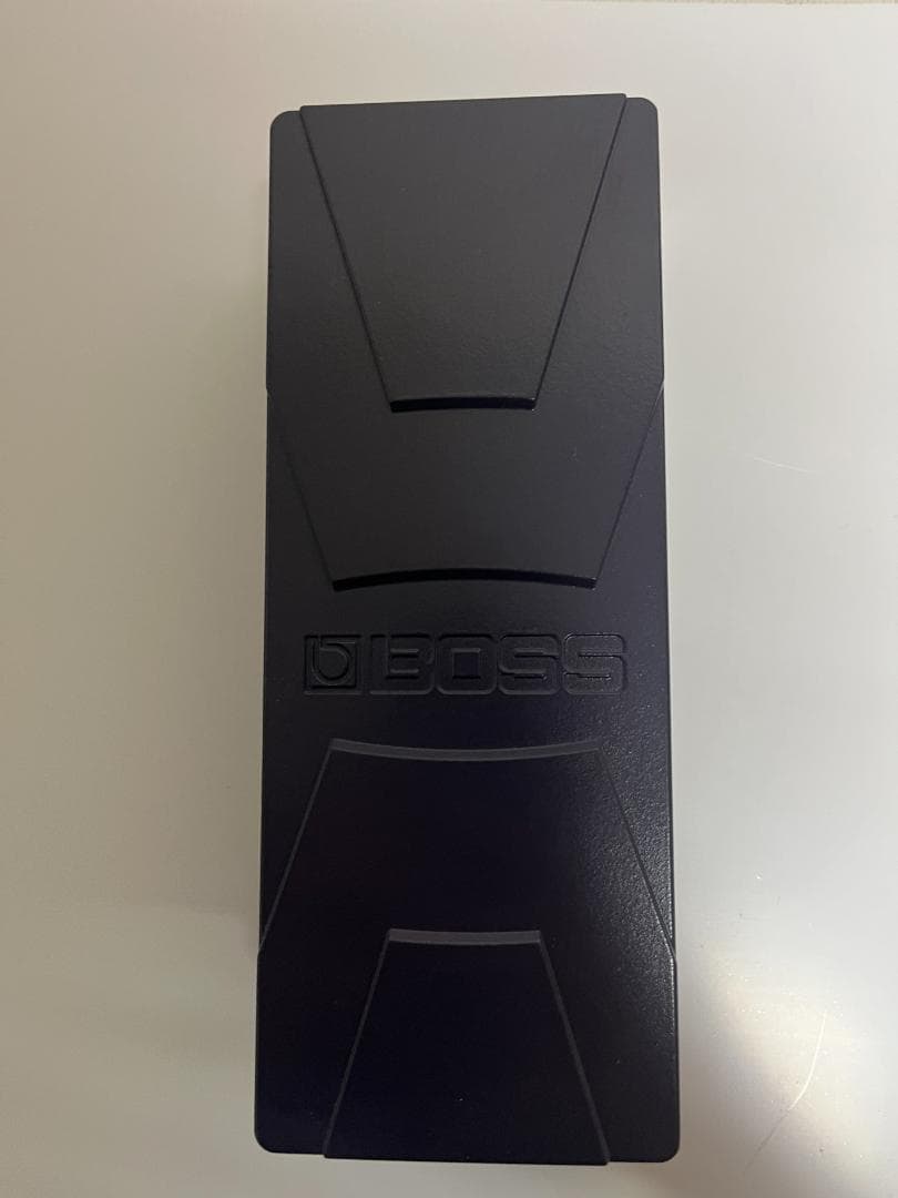BOSS EV30 エクスプレッションペダル