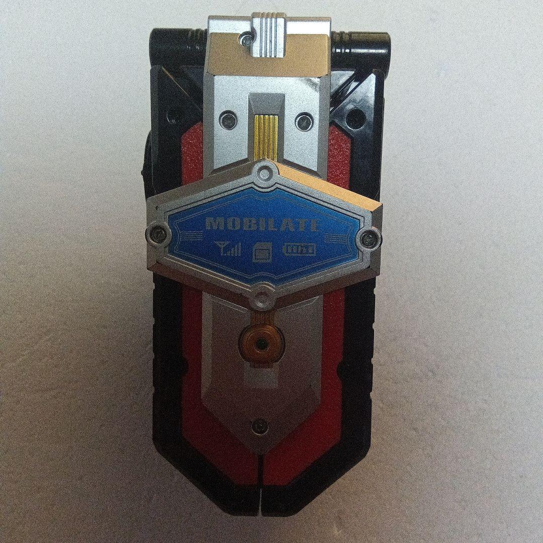 セット売りレジェンドモバイレーツ＆DXモバイレーツ＆レンジャーキー26本