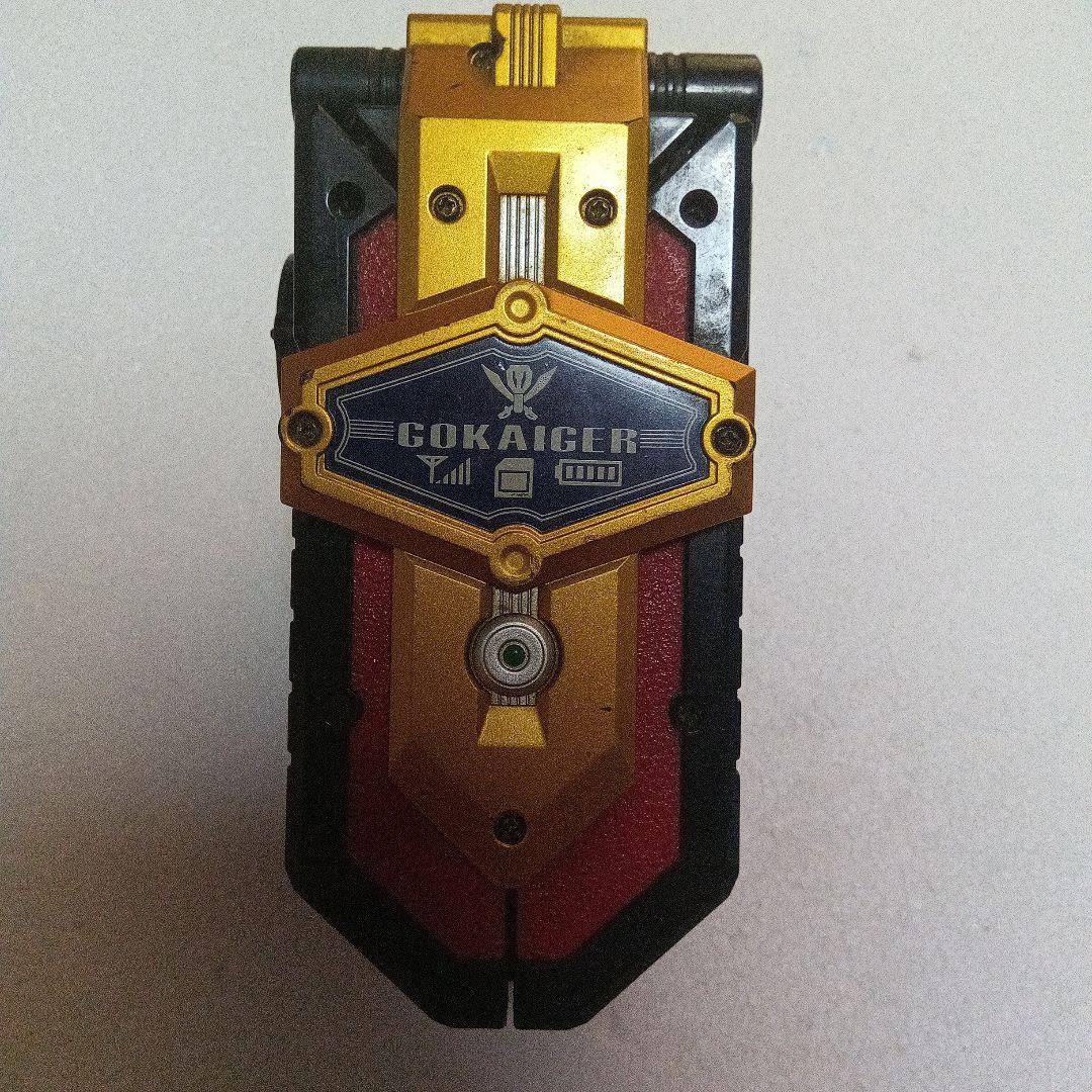 セット売りレジェンドモバイレーツ＆DXモバイレーツ＆レンジャーキー26本