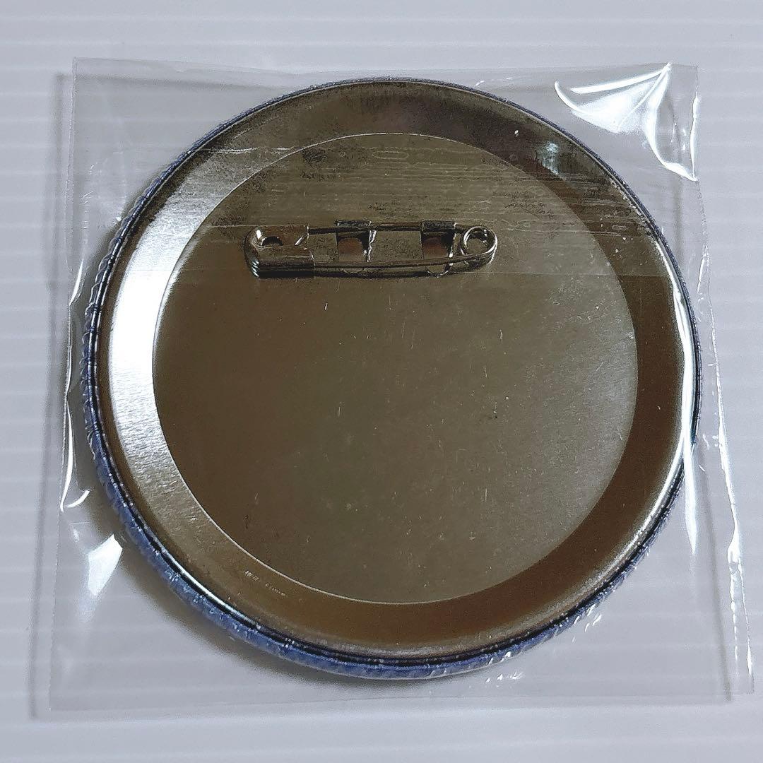 プロセカ マジカルミライ 天使 comet 缶バッジ KAITO