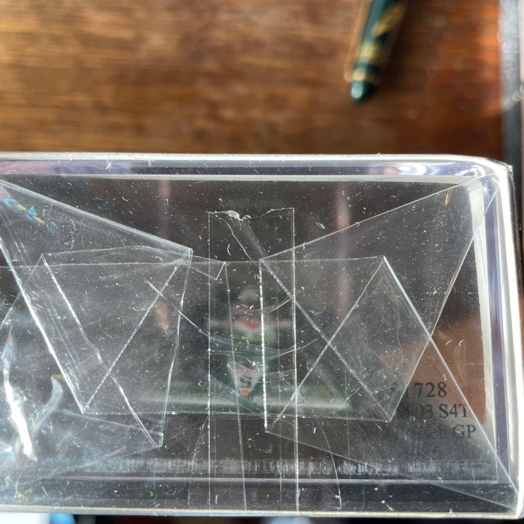 絶版　1/43 スパーク　RAM フランスGP M.ウィンケルホック　1985