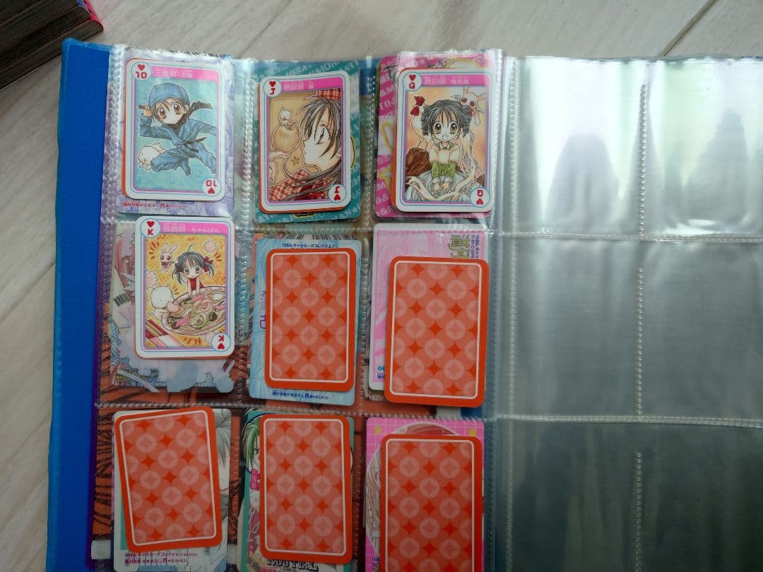 フルムーンをさがして イラスト集 付録まとめ売り