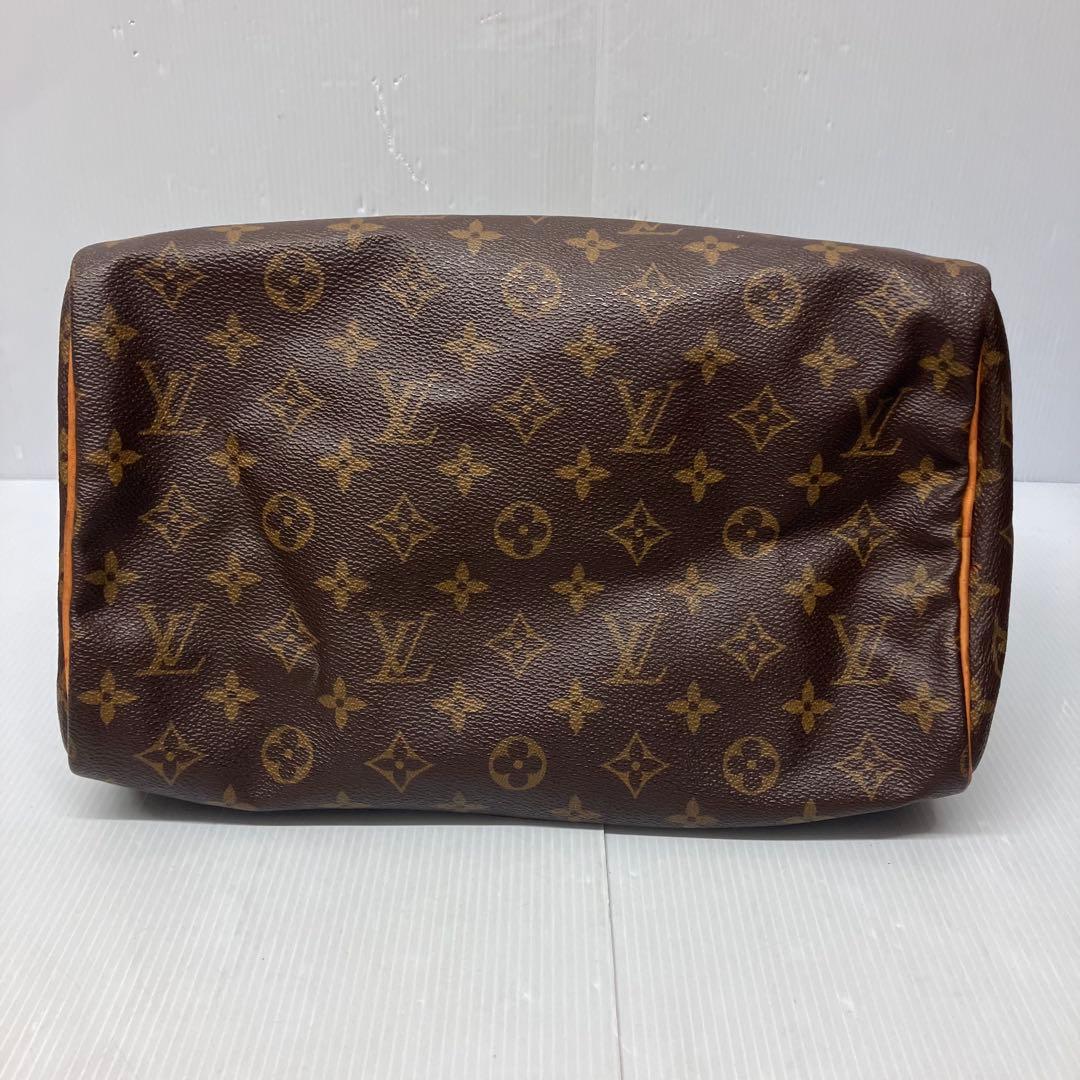 【LOUIS VITTON】スピーディ30 ハンドバッグ