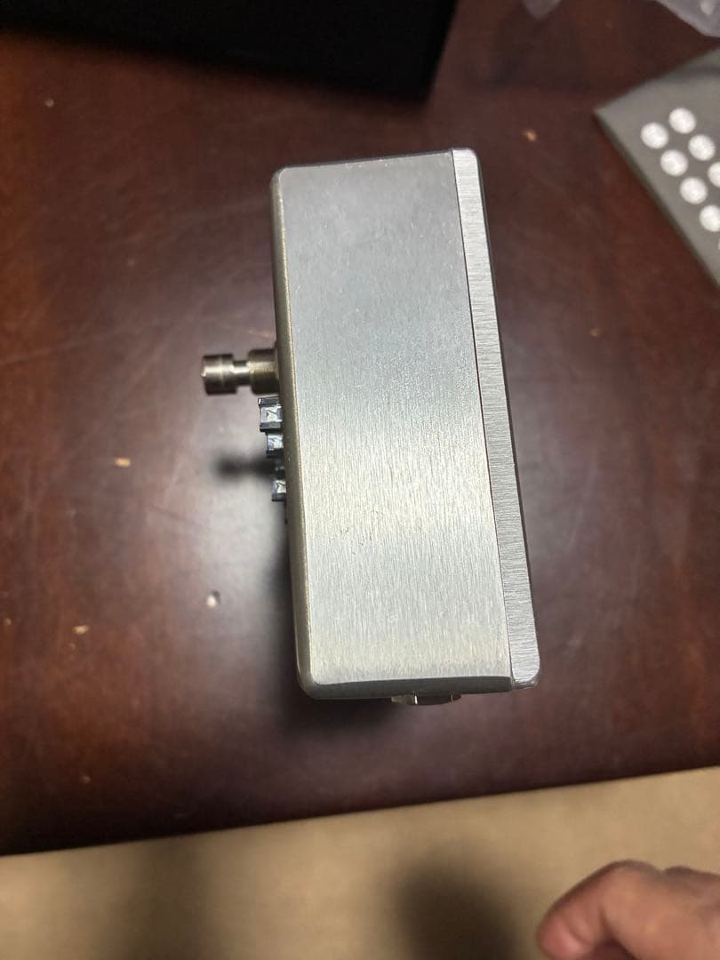 ギター mxr 10 band eq