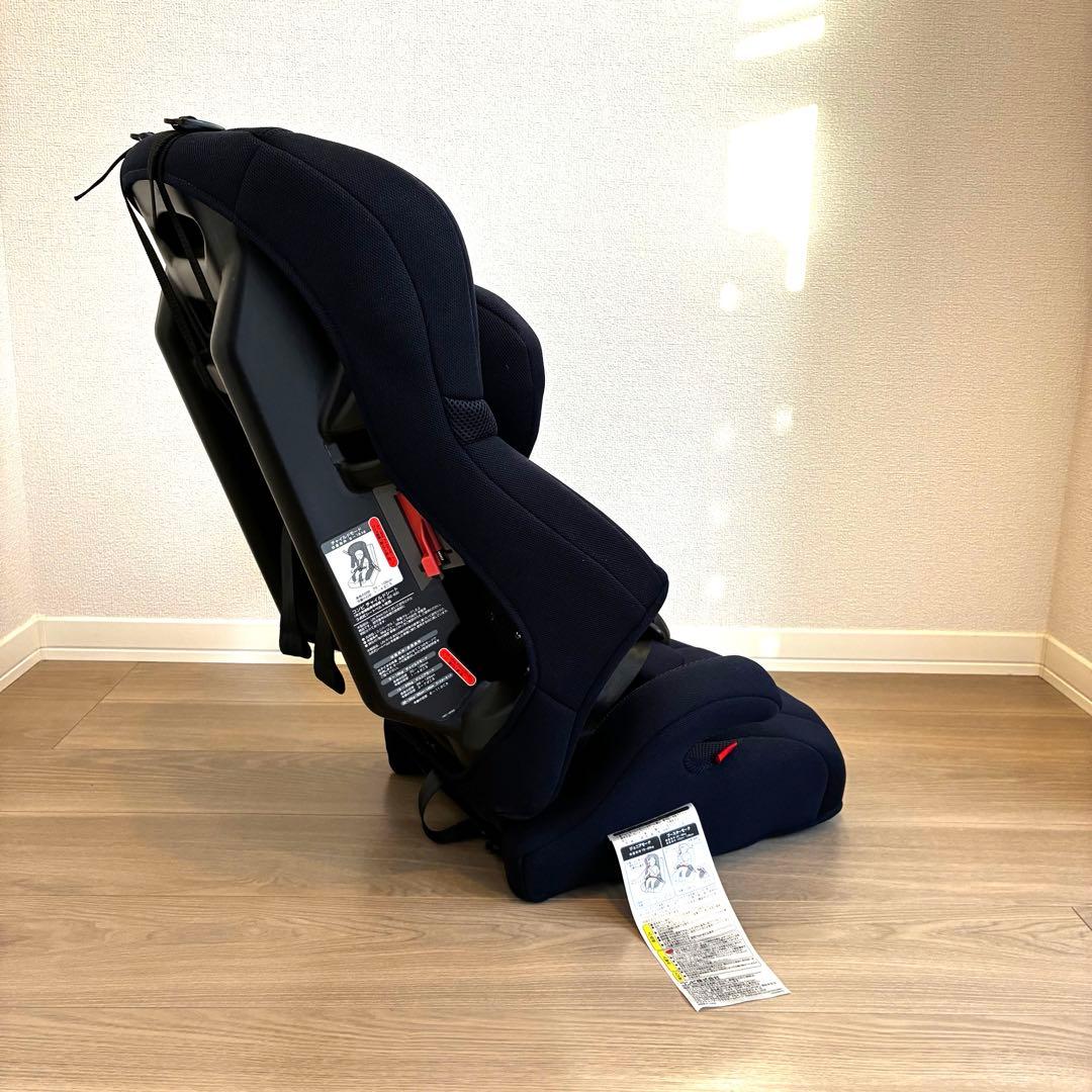 Combi 「ジョイトリップ エアスルー GH」ネイビー 超美品 商品箱付き