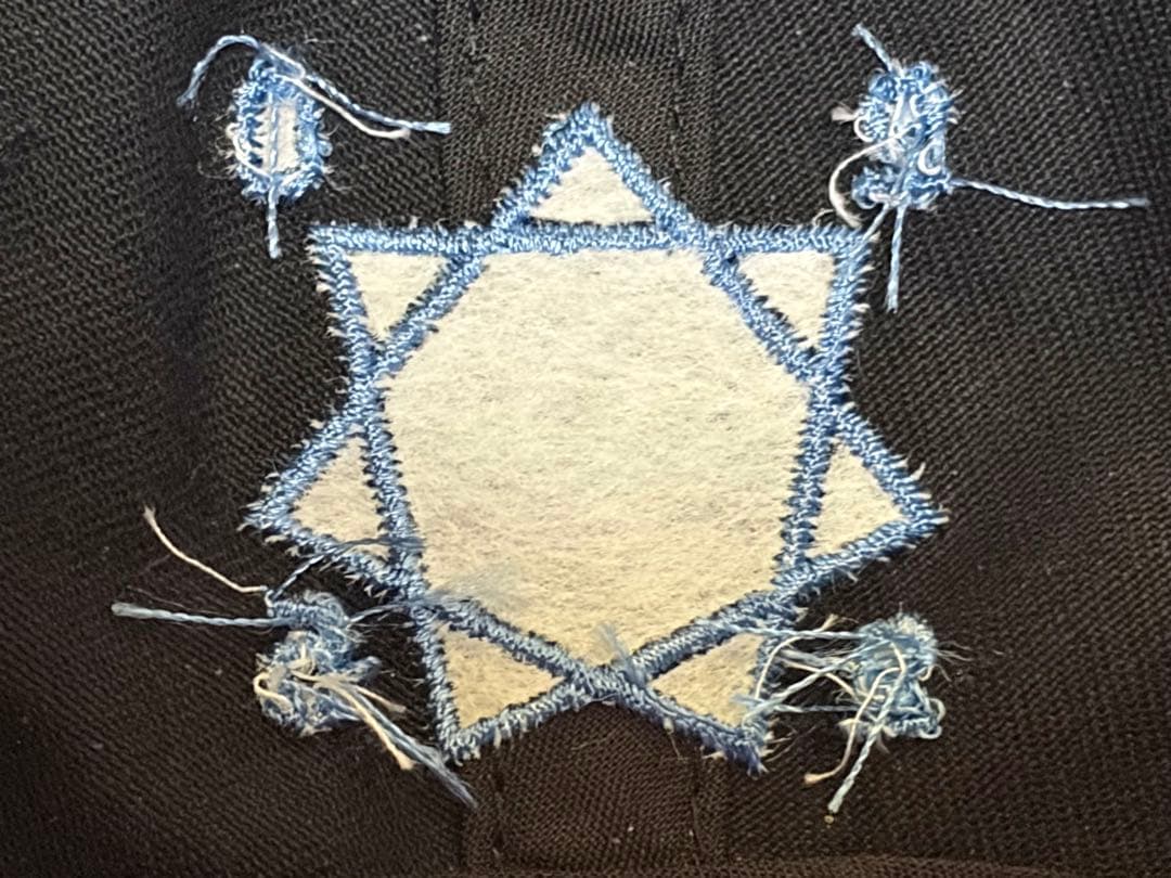 TOOLトゥール 2025日本公演 オフィシャル 黒キャップ CAP