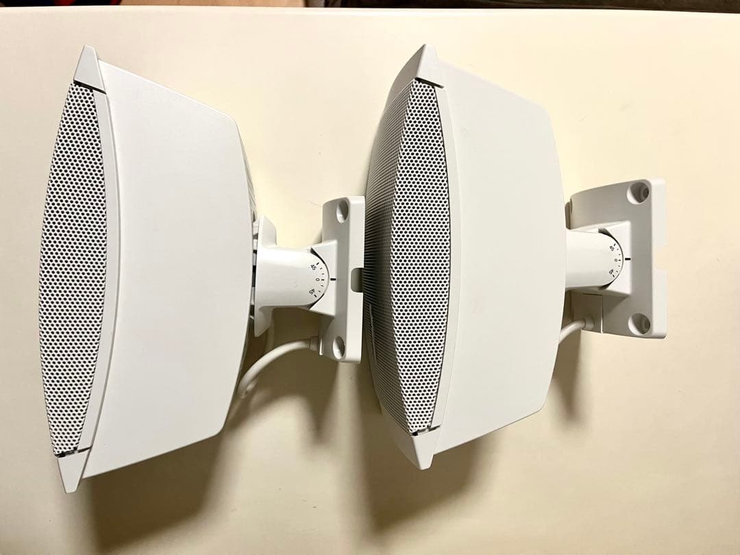 Sans　BOSE ボーズ DS16SE ペアスピーカー　動作不明