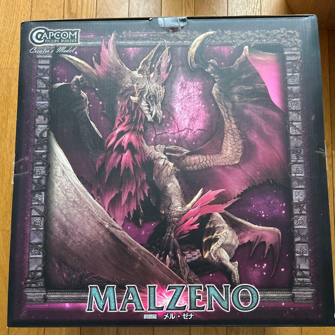 メルゼナクリエイターズモデル　CFB