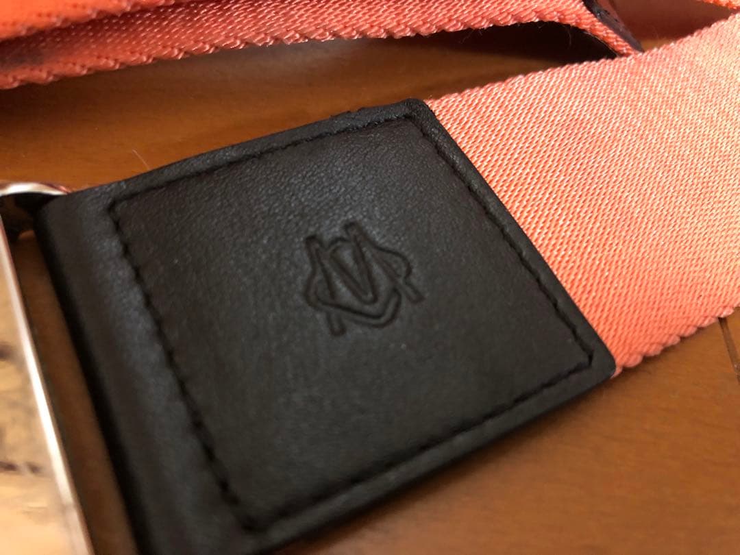 リモワ RIMOWA ラゲージ ベルト　スーツケースベルト