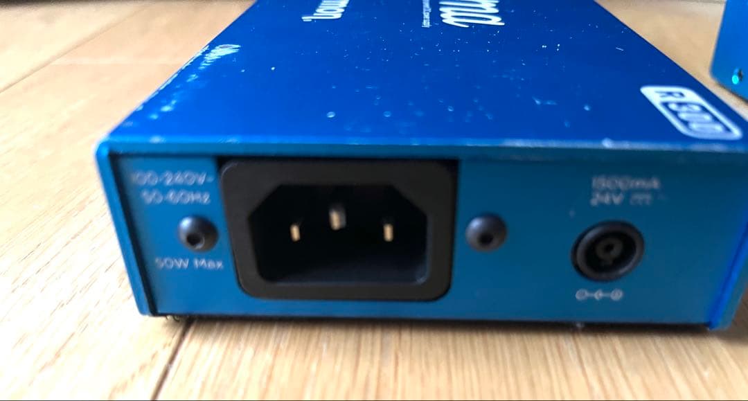 Strymon zuma r300 Ojai Kit ストライモン