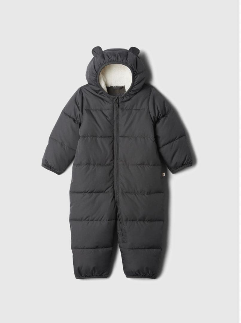gapベビー　スノースーツ　ジャンプスーツ　完売品