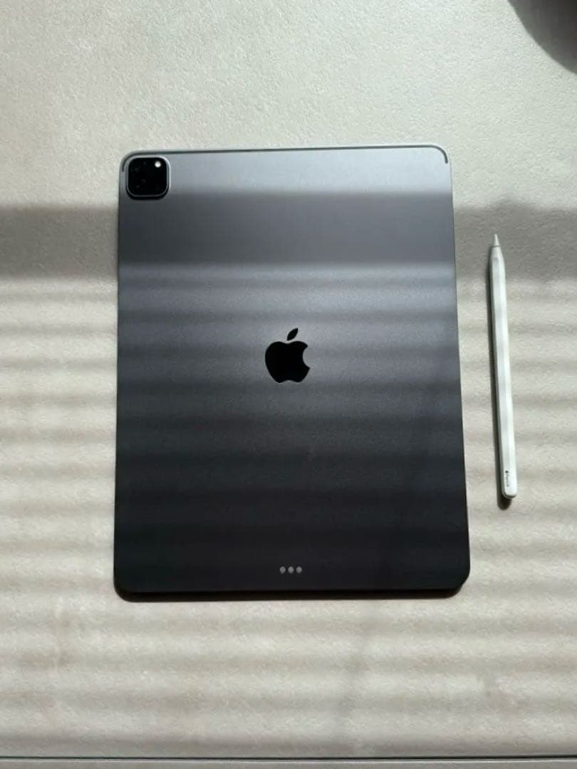 iPad Pro 12.9インチ5世代 256GB Wi-Fi スペースグレイ