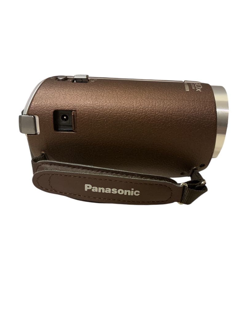 Panasonic フルHD ビデオカメラ 90倍ズーム