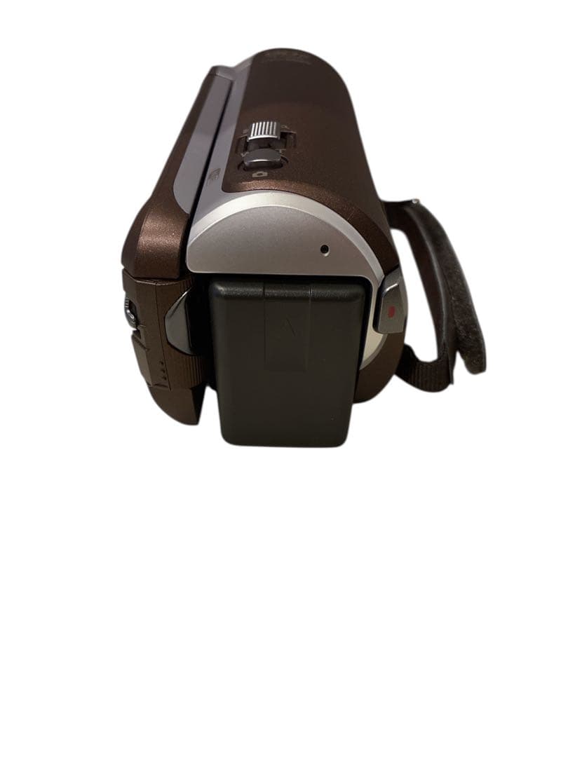 Panasonic フルHD ビデオカメラ 90倍ズーム