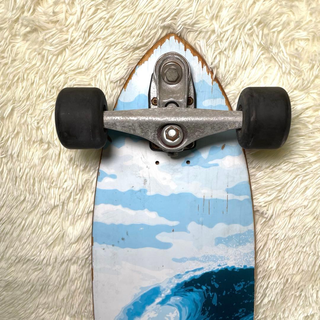 CARVER　カーバー　スケートボード　最安値