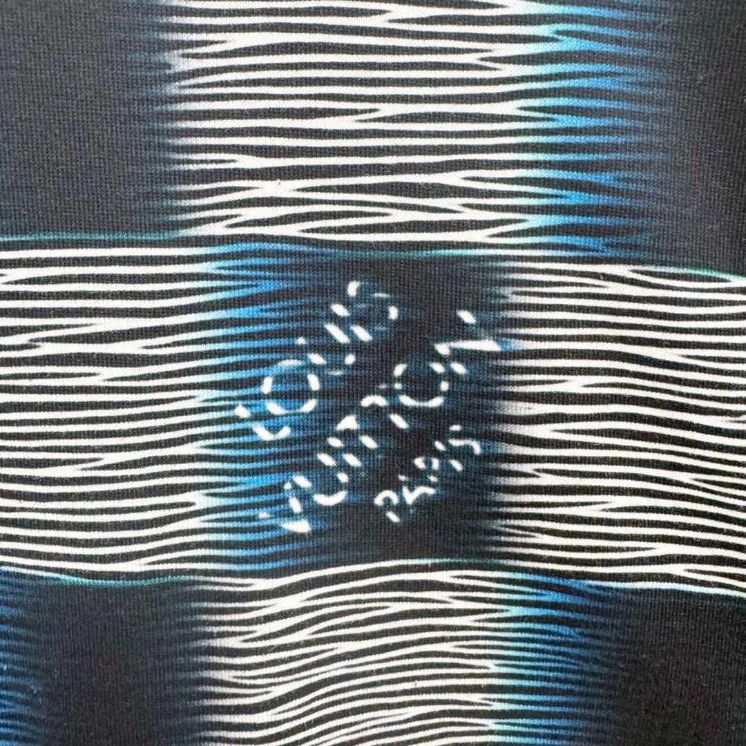 LOUIS VUITTON(ルイヴィトン）ダミエショートスリーブコットンTシャツ