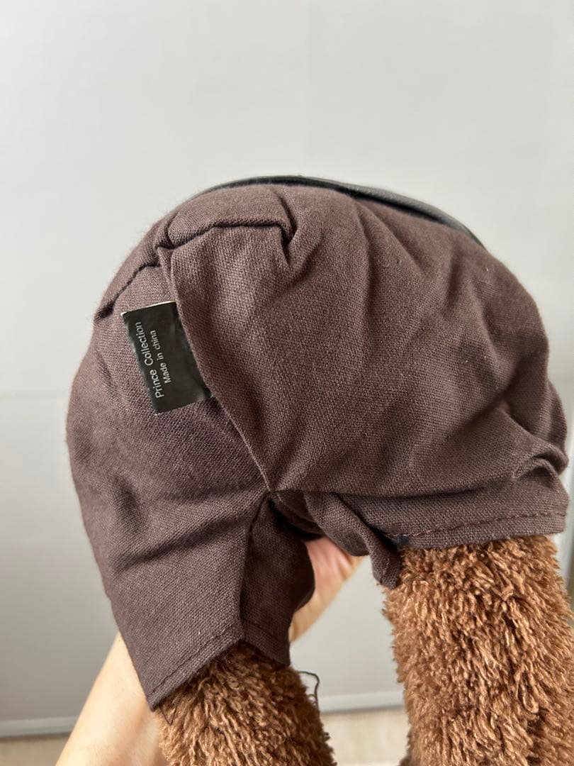 TOZAKI NAOMI 戸崎尚美 くま 2体セット 未使用50cm 35cm