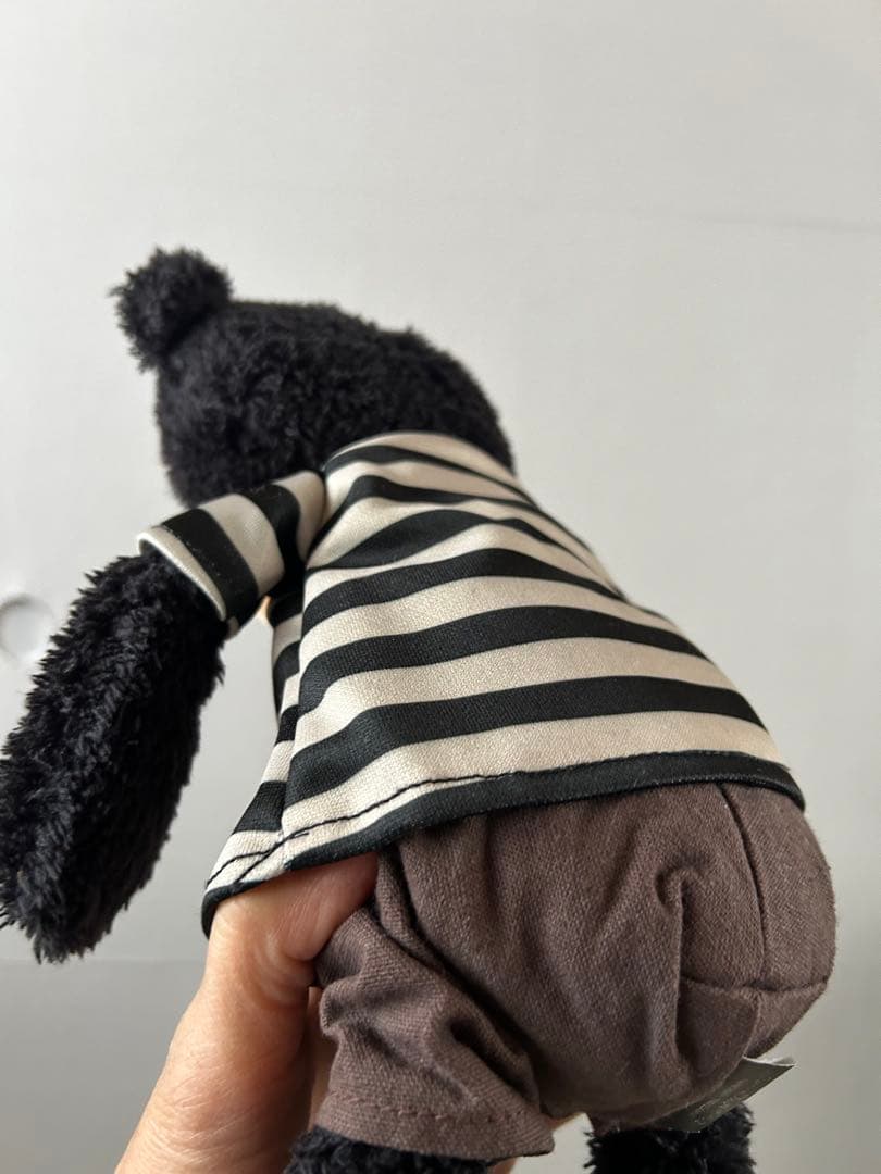 TOZAKI NAOMI 戸崎尚美 くま 2体セット 未使用50cm 35cm