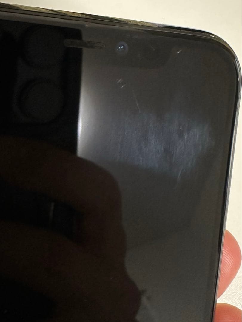 iPhone11Pro 64gb SIMフリー 本体のみ