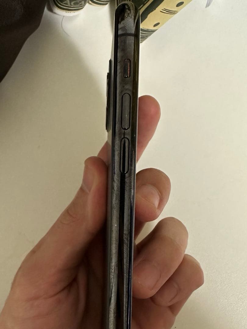 iPhone11Pro 64gb SIMフリー 本体のみ