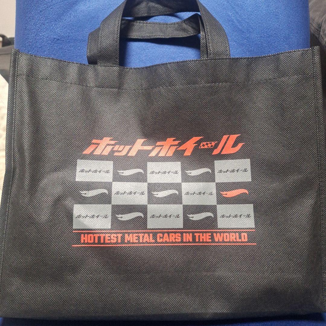 ホットウィール　コンベンション2023 スカイライン　ハコスカ