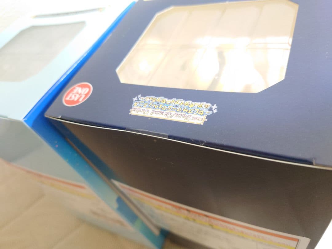 一番くじ FGO A賞 ラストワン賞 I賞 フィギュア アクスタ エレシュキガル