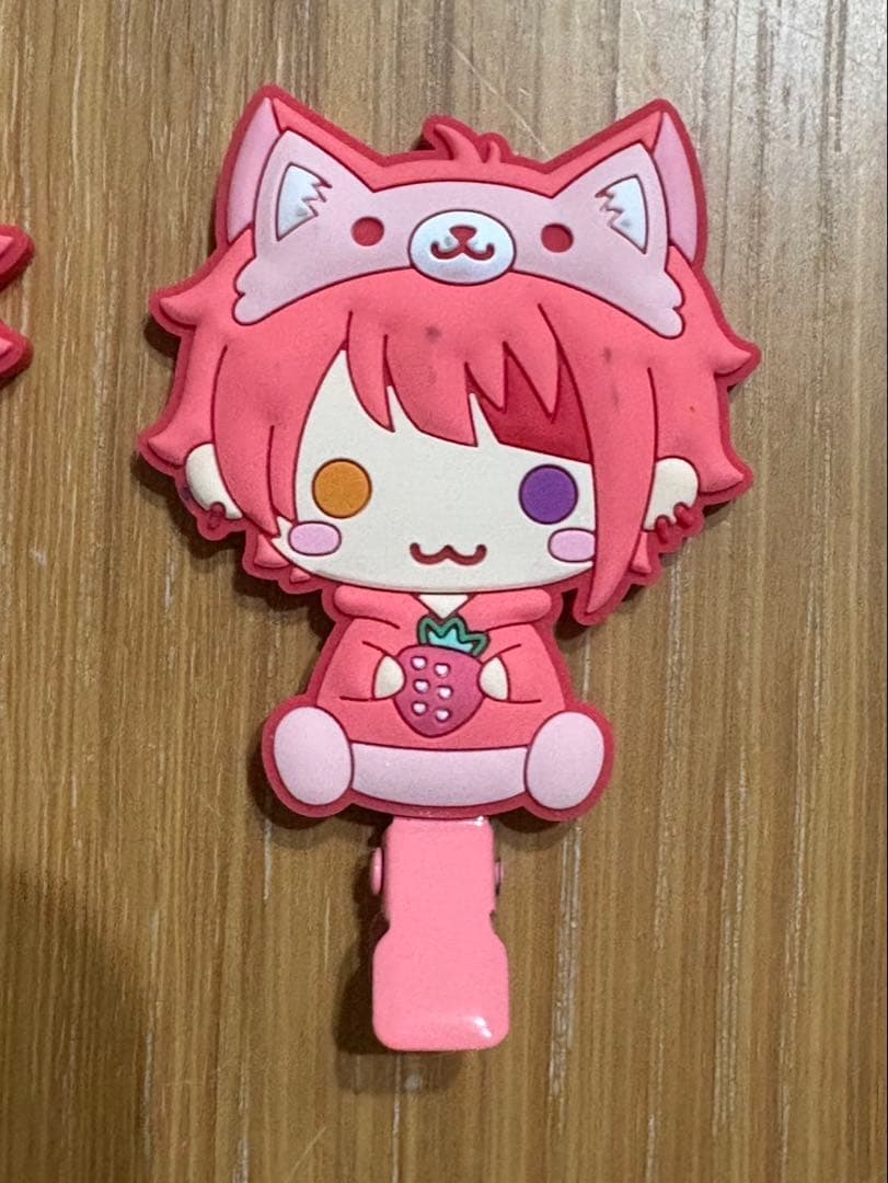 すとぷり　莉犬君　グッズ