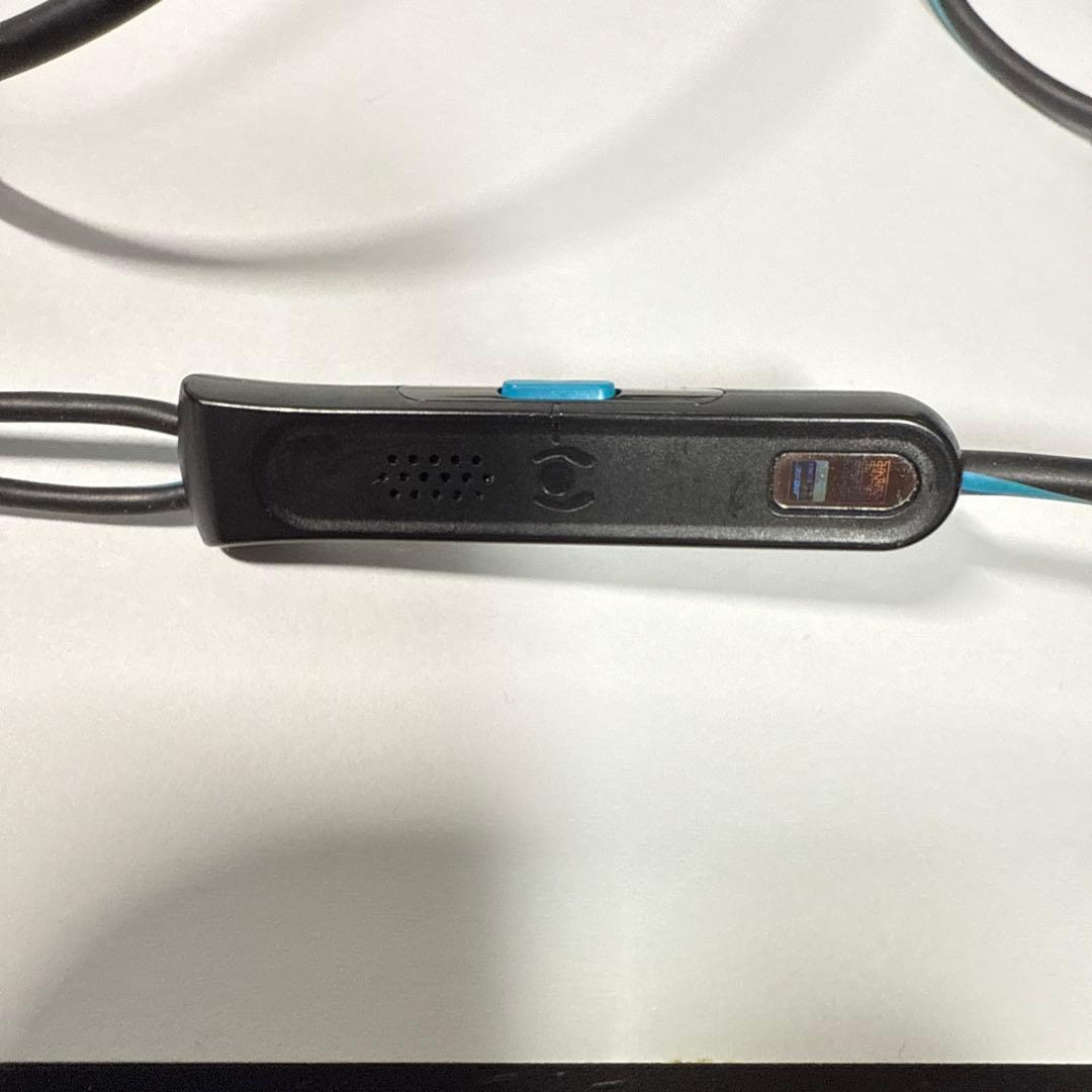 Bose QuietComfort 20 ノイズキャンセリングイヤホン