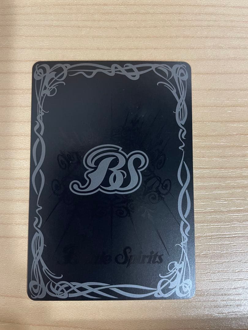 バトスピ　ミッシングリンク