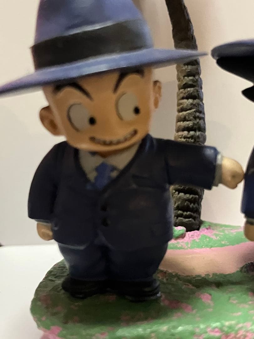 ドラカプ　いざ武道会 悟空 ＆ クリリン　ドラカプ