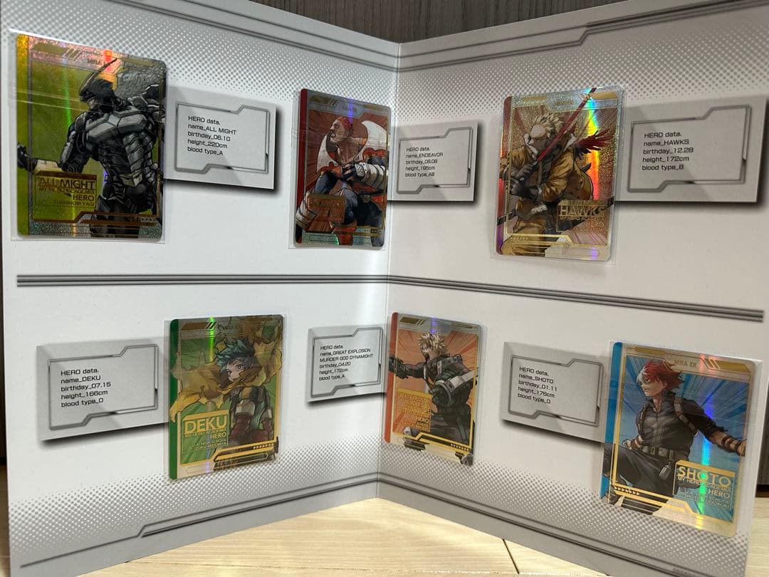 一番くじ 僕のヒーローアカデミア 紡ぐ力 B賞 爆豪勝己 オマケ