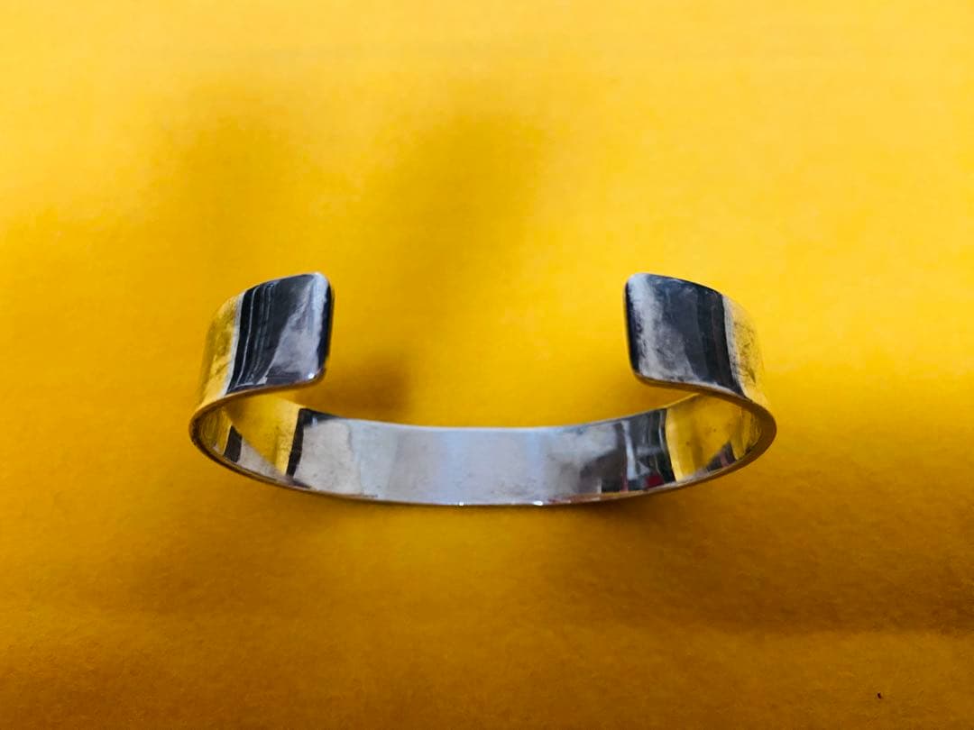 5*様 ゴローズダブルローズバングル