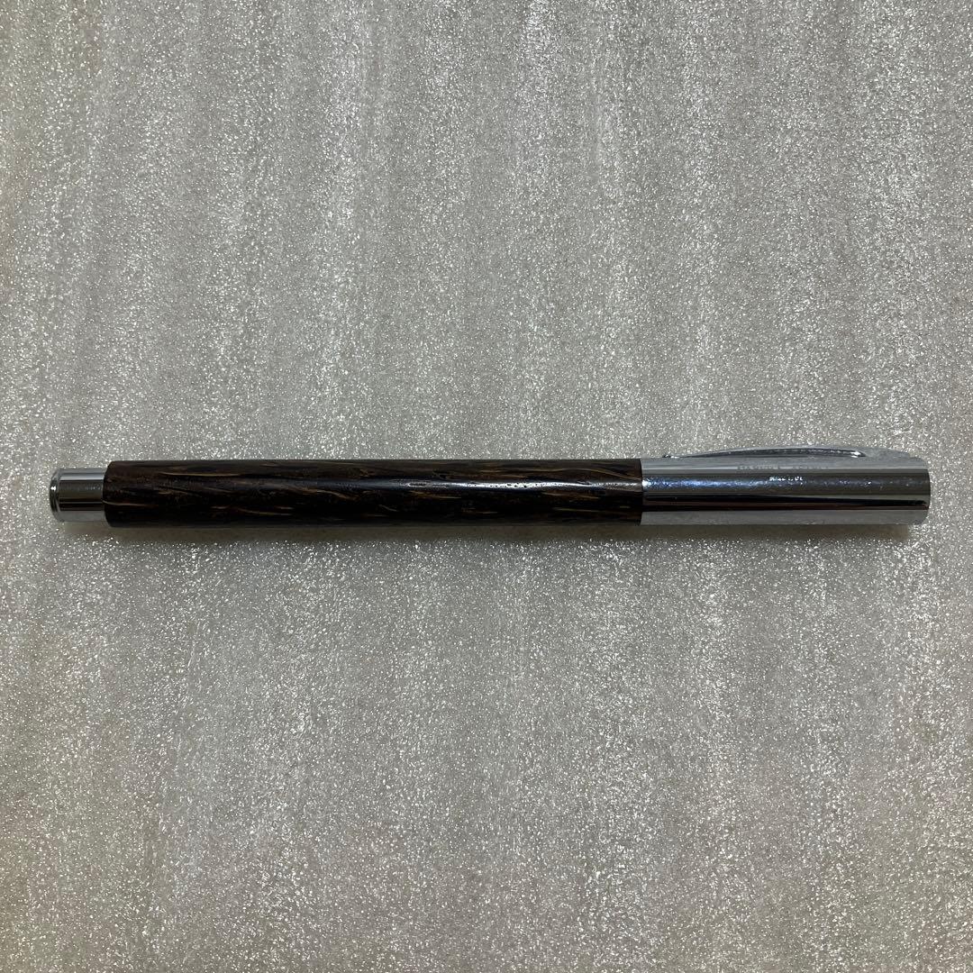 Faber-Castell Ambition Coconut 万年筆