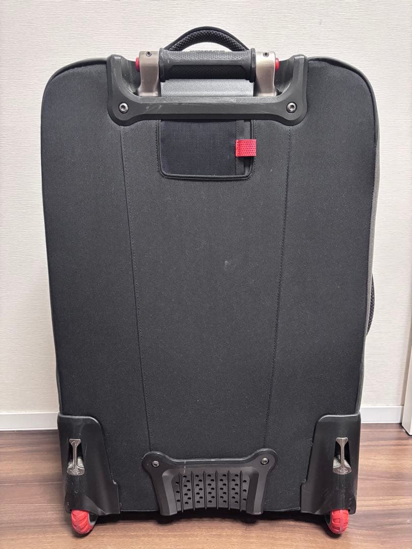 THE NORTH FACE sidetrack キャリーケース