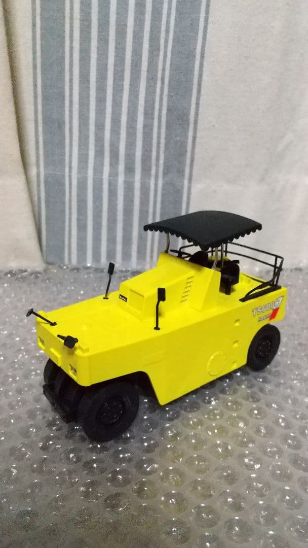 最終値下げ！美品　日本製　希少　ダイヤペット　サカイタイヤローラー　TS600C