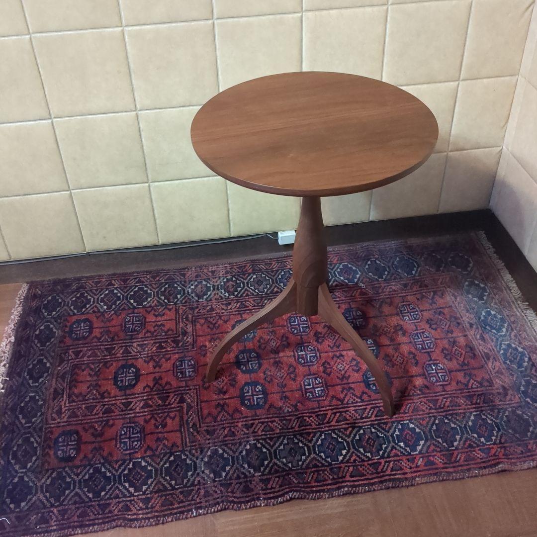 【期間限定値下げ】シェーカー　キャンドルスタンド　テーブル