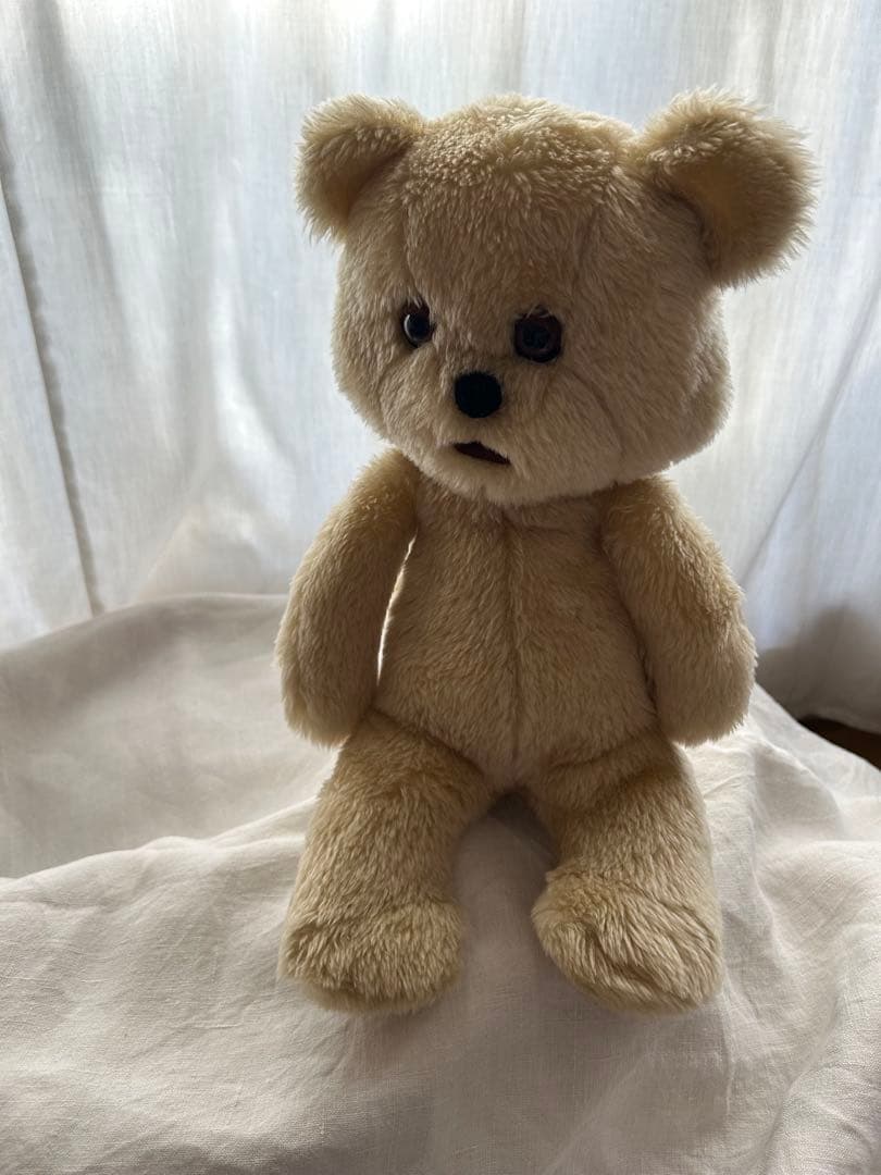 プレッツェル　BOO